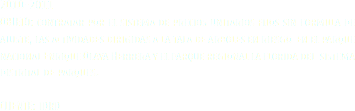 2010-2011 OBJETO: contratar por el sistema de precios unitarios fijos sin formula de ajuste, las actividades dirigidas a la tala de árboles en riesgo en el parque nacional Enrique Olaya Herrera y el parque regional la florida del sistema distrital de parques. CLIENTE: IDRD
